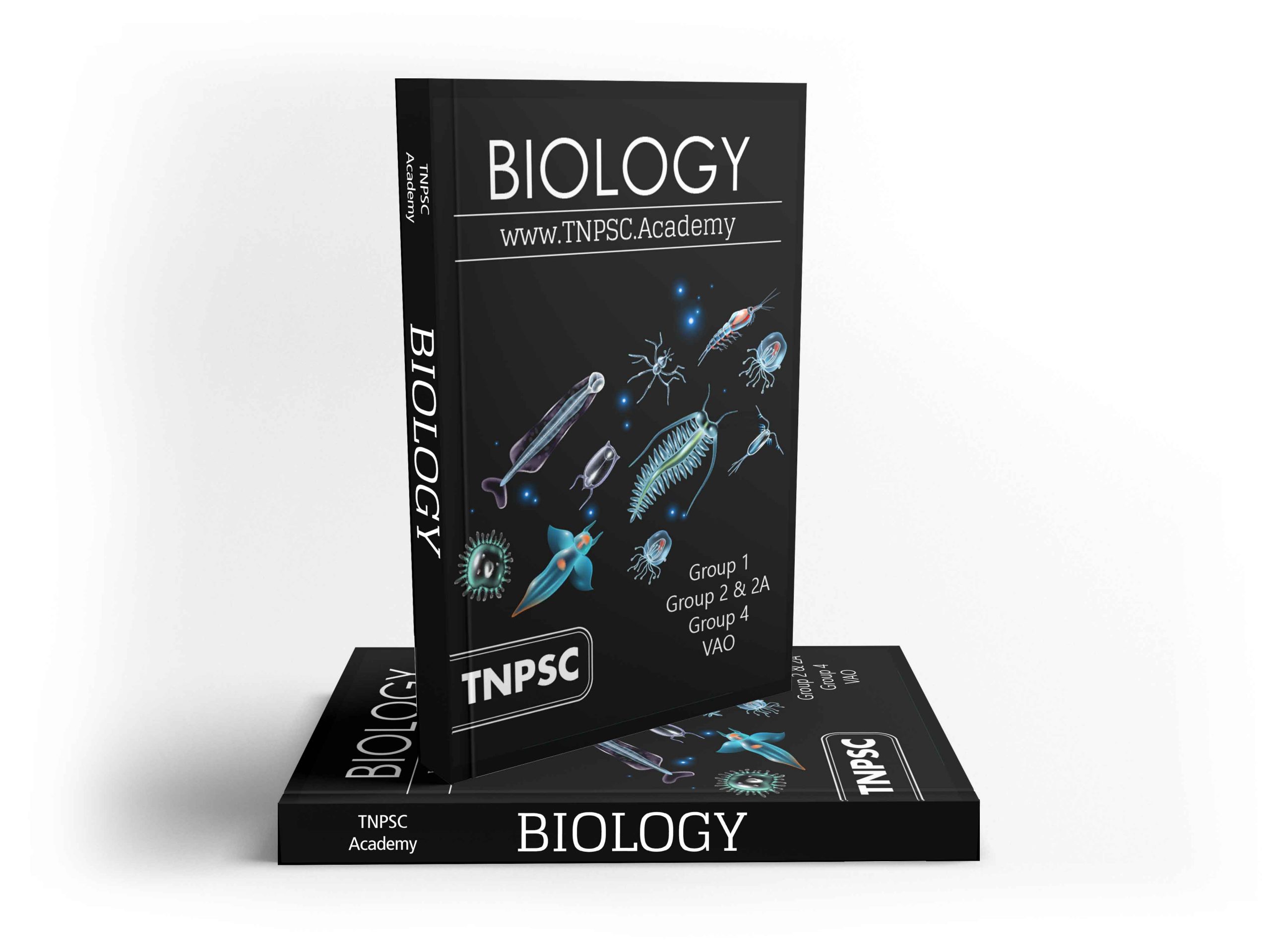 Biology Book